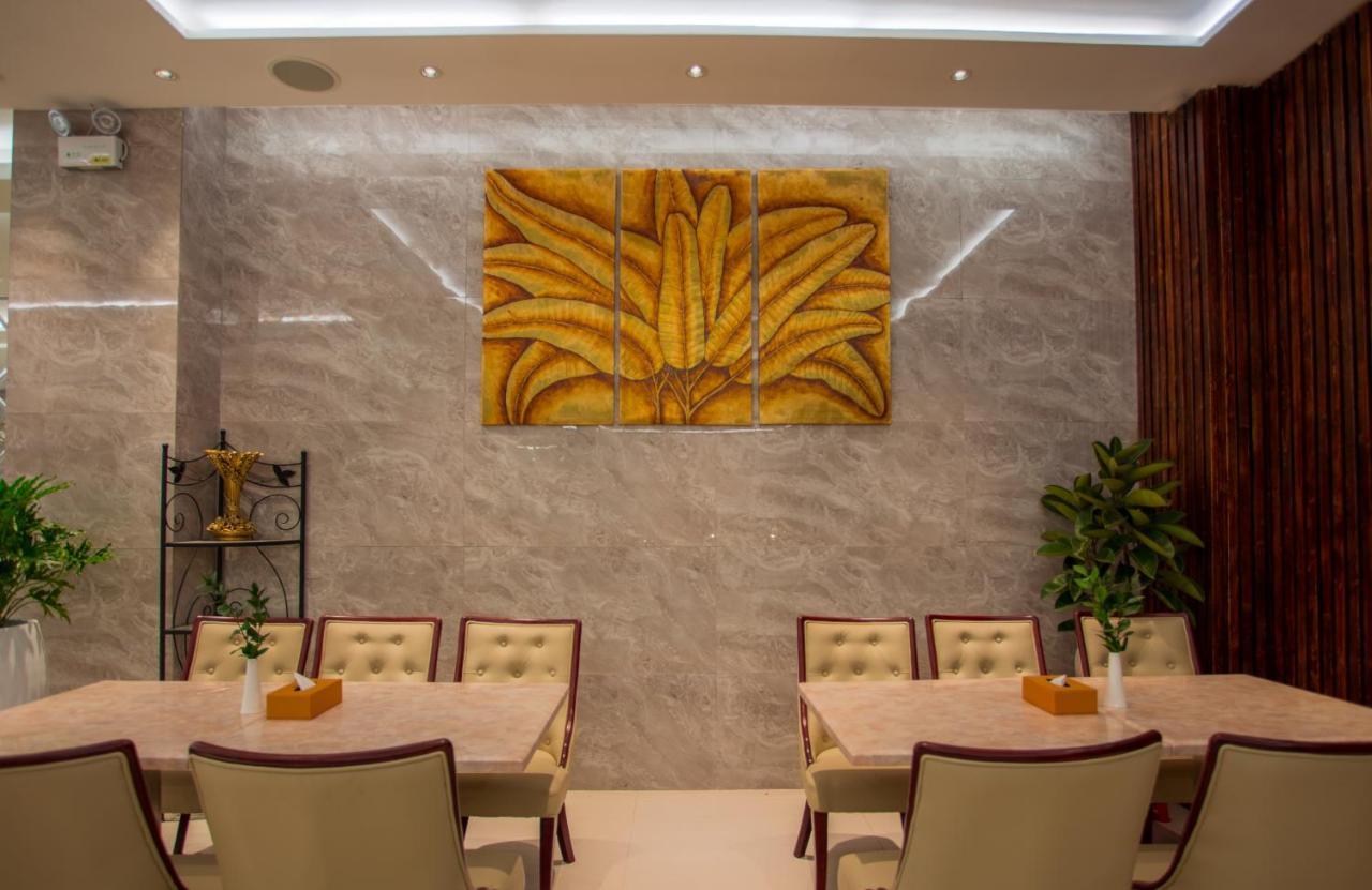 8B Hotel & Spa 호치민 외부 사진