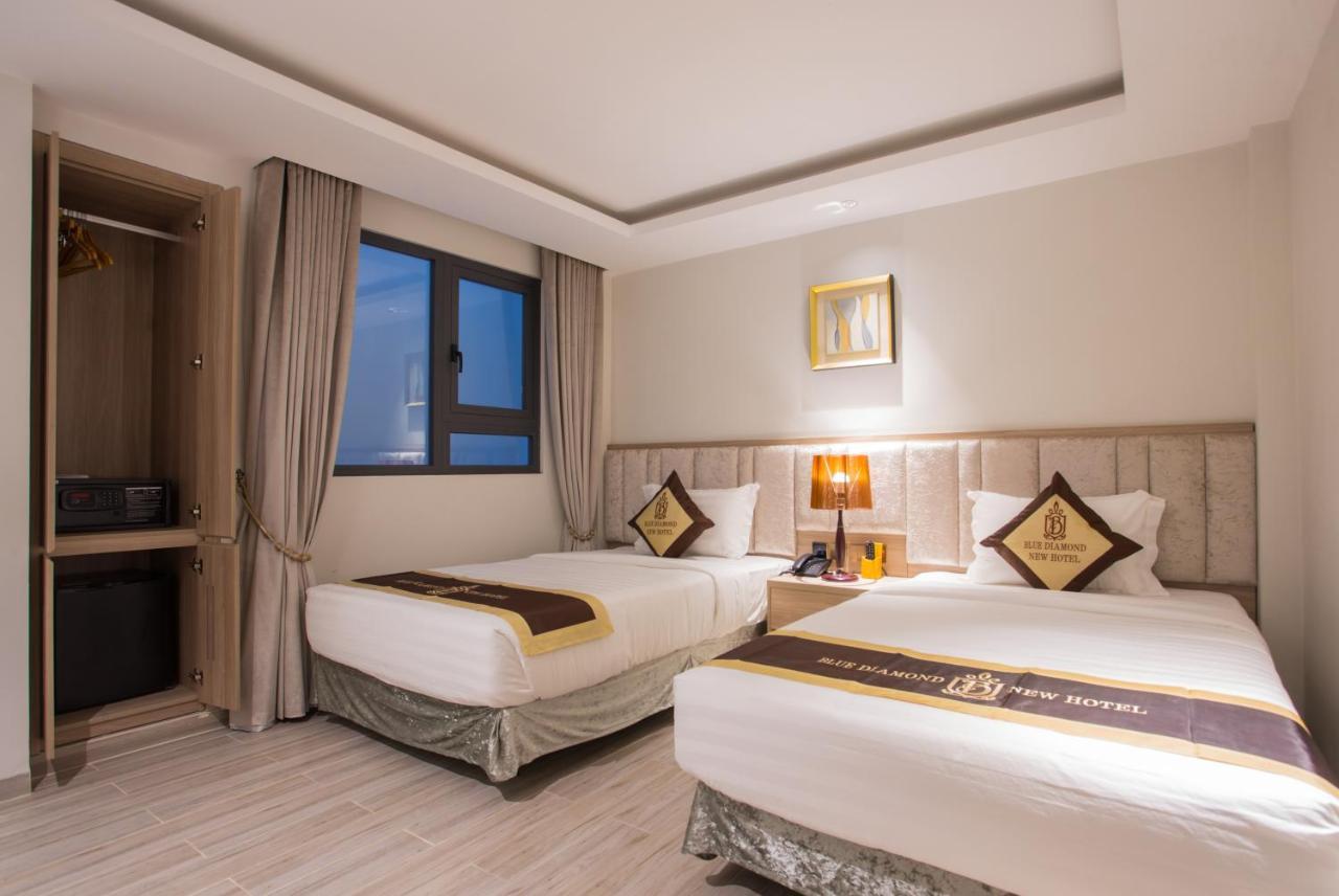 8B Hotel & Spa 호치민 외부 사진