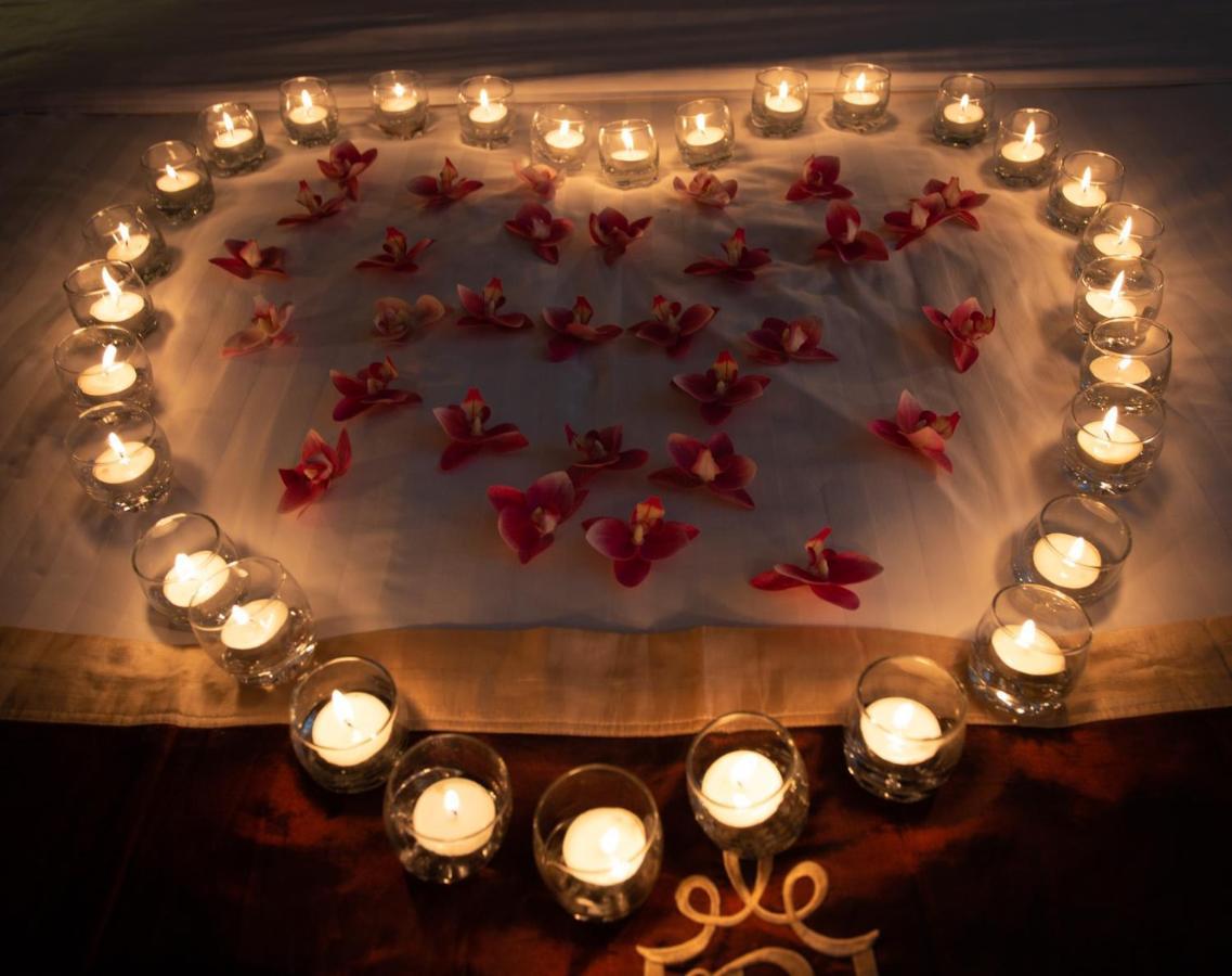 8B Hotel & Spa 호치민 외부 사진