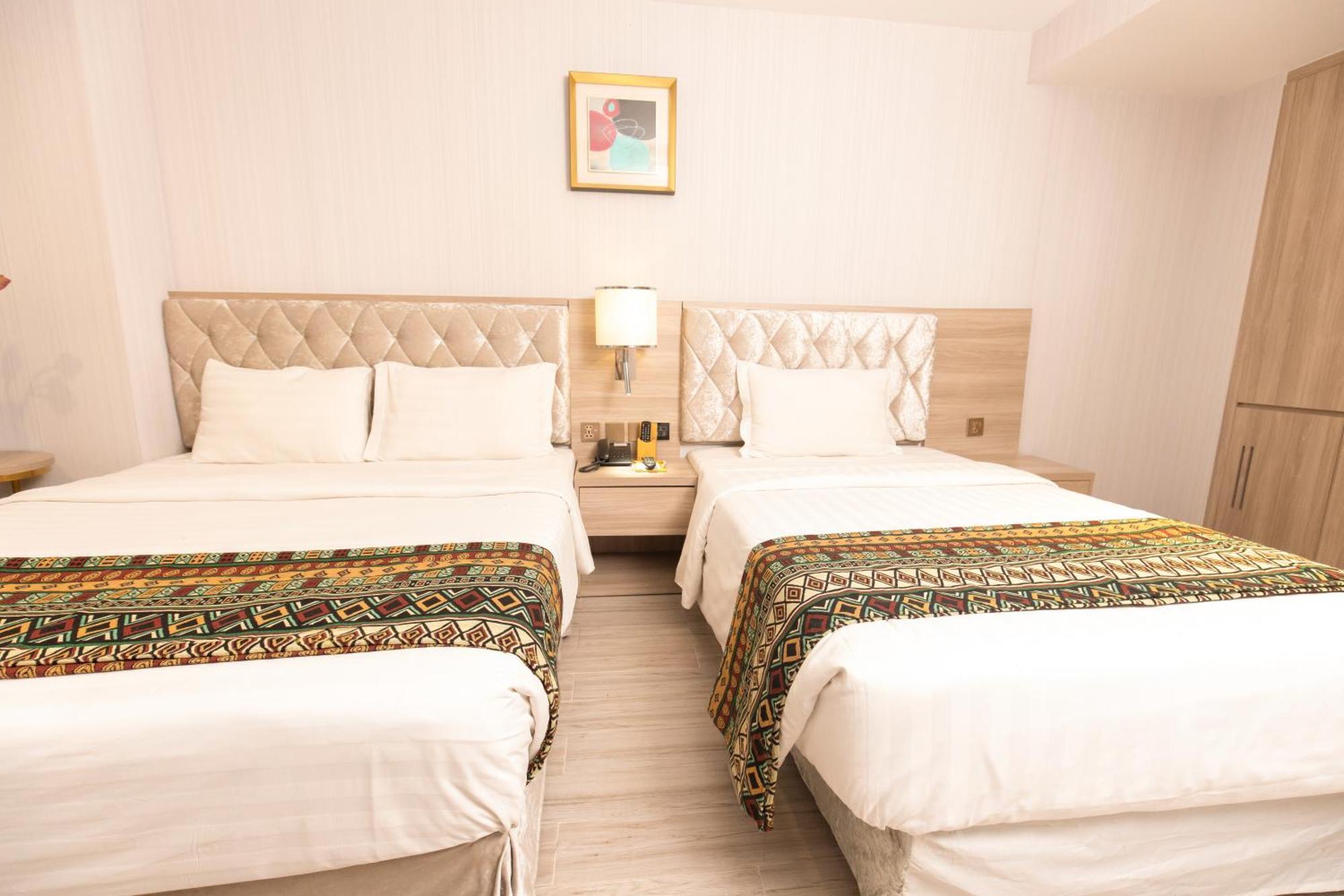 8B Hotel & Spa 호치민 외부 사진