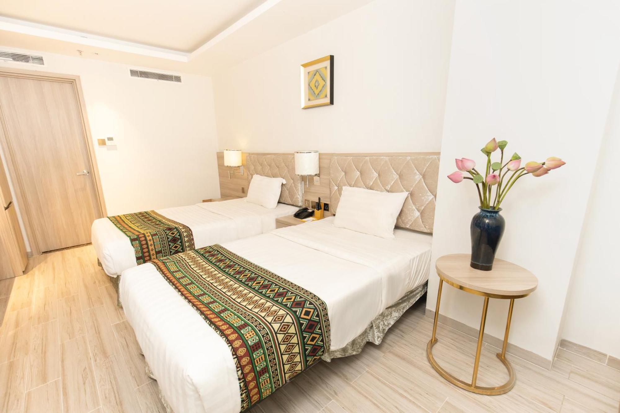 8B Hotel & Spa 호치민 외부 사진